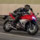 QJ Motor dévoile la SRK 500 RA avec transmission automatique