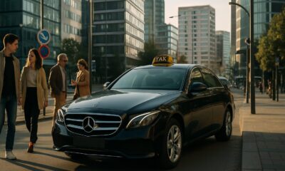 découvrez le coût actuel d'une licence de taxi en 2025. cette analyse détaillée examine les facteurs qui influencent les tarifs, les différences selon les régions et les tendances du marché. informez-vous pour mieux comprendre l'investissement nécessaire dans le secteur du transport.