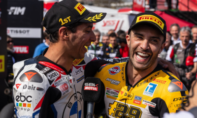Razgatlioglu en MotoGP: Une Avancée Majeure Selon Iannone