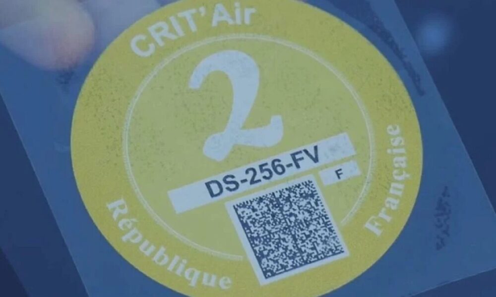 Remboursement de la vignette Crit'Air avec la fin des ZFE : est-ce possible ?