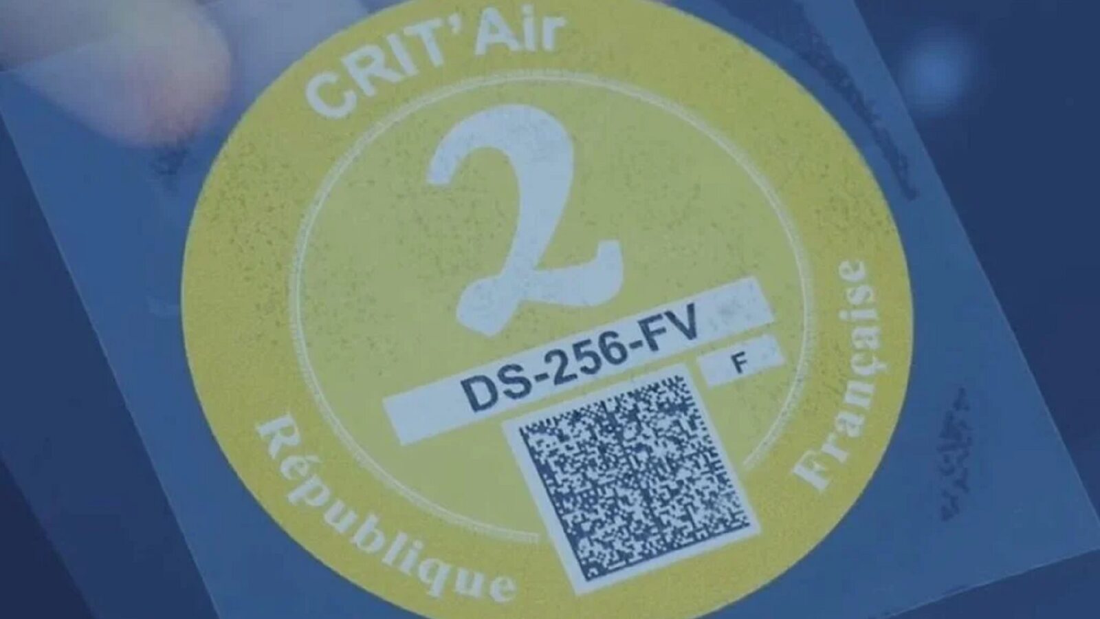 Remboursement de la vignette Crit'Air avec la fin des ZFE : est-ce possible ? Remboursement de la vignette Crit'Air avec la fin des ZFE : est-ce possible ?