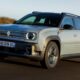 Renault 4 E-Tech : 5 points clés sur ce SUV électrique au style néo-rétro