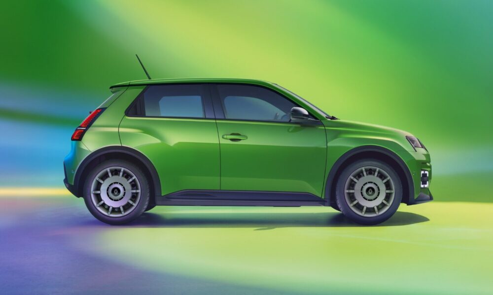 Renault 5 e-Tech Five : vaut-elle moins de 25 000€ pour cette version ?