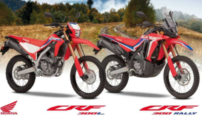SRT 300 DX QJ : Une moto à double usage économique aux grandes ambitions