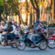 Sécurité des Motocyclettes: Le Vietnam Guide les Discussions Mondiales