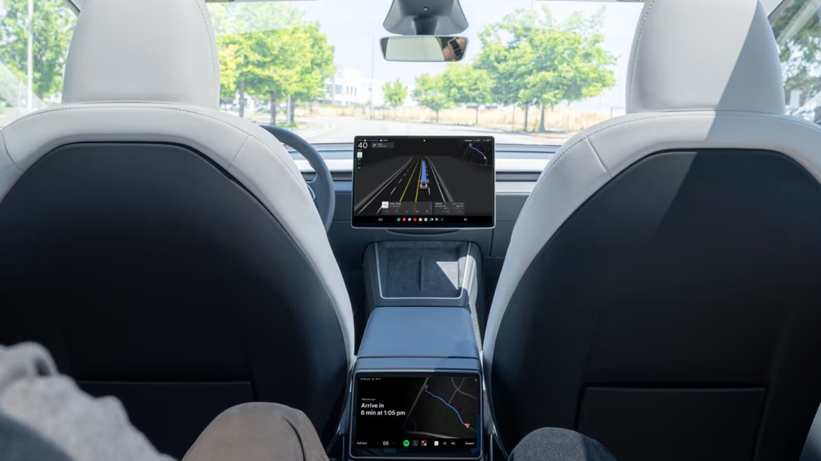 Tesla lance ses robotaxis : pari audacieux de Musk face à la crise