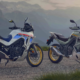 Transalp Honda 2025 : L'aventure perfectionnée pour tous les motards