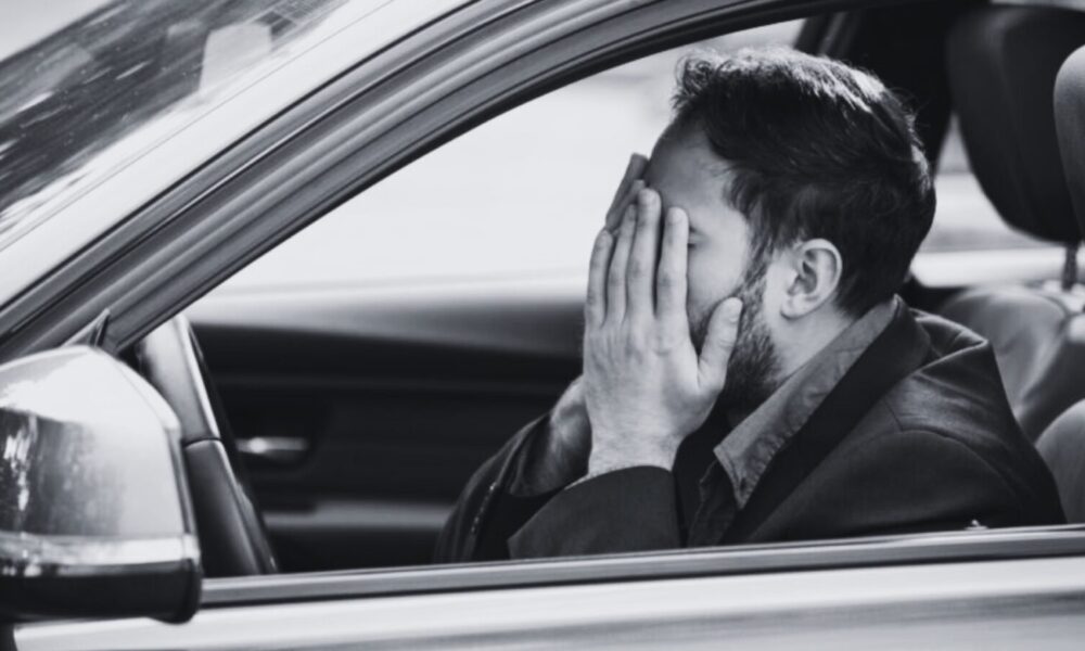 "Une question de temps" : la fin prochaine de l'automobile prédite par un ingénieur