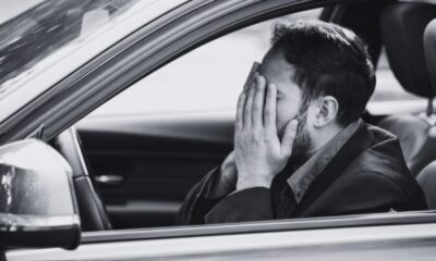 "Une question de temps" : la fin prochaine de l'automobile prédite par un ingénieur
