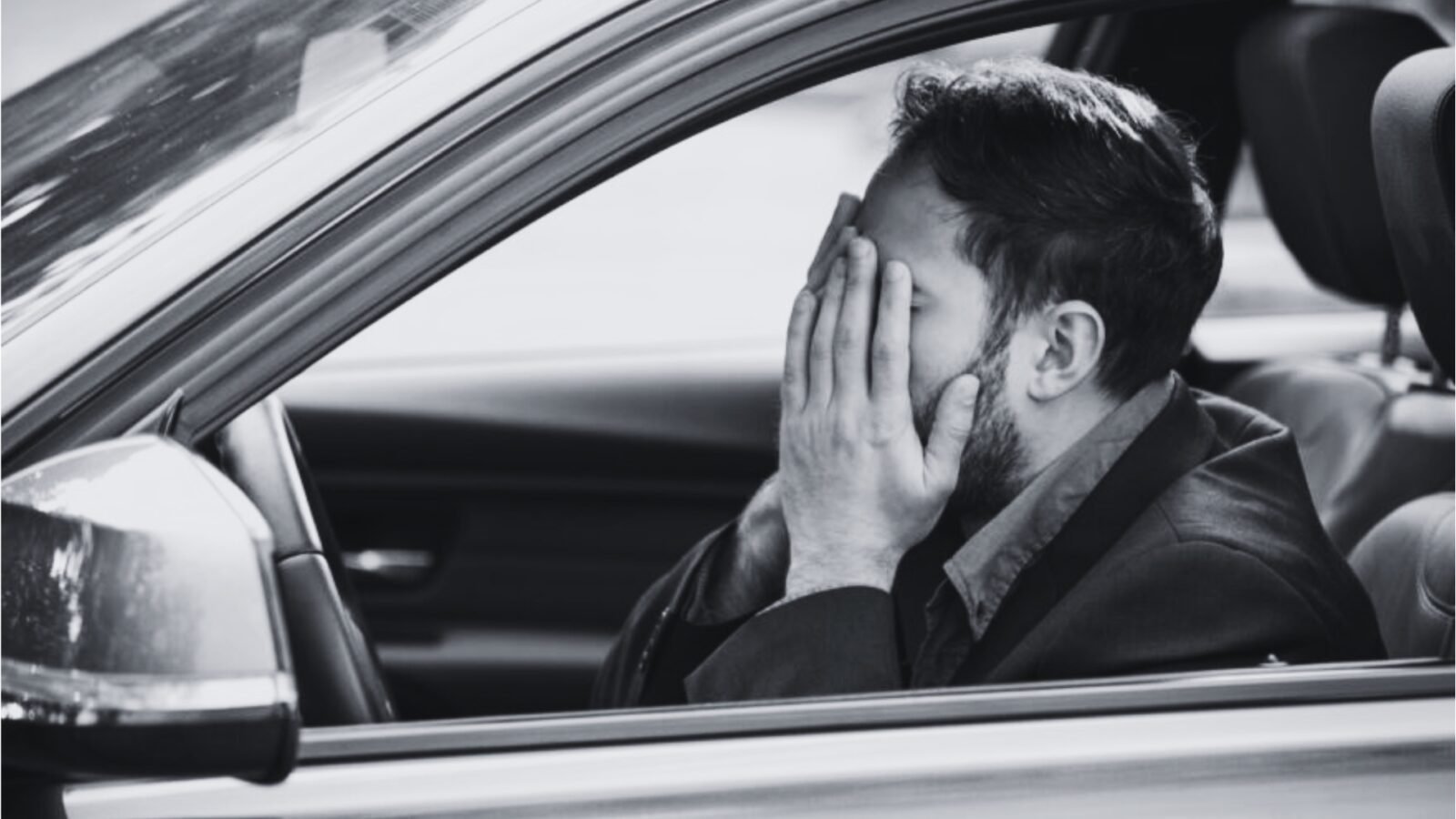 "Une question de temps" : la fin prochaine de l'automobile prédite par un ingénieur "Une question de temps" : la fin prochaine de l'automobile prédite par un ingénieur