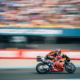 Viñales et Acosta marquent des points au sprint d'Assen