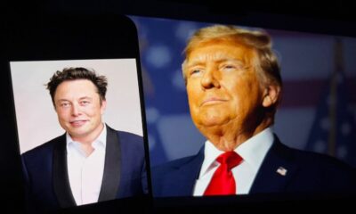 Voiture électrique : Trump tue le rêve de Tesla par une décision majeure