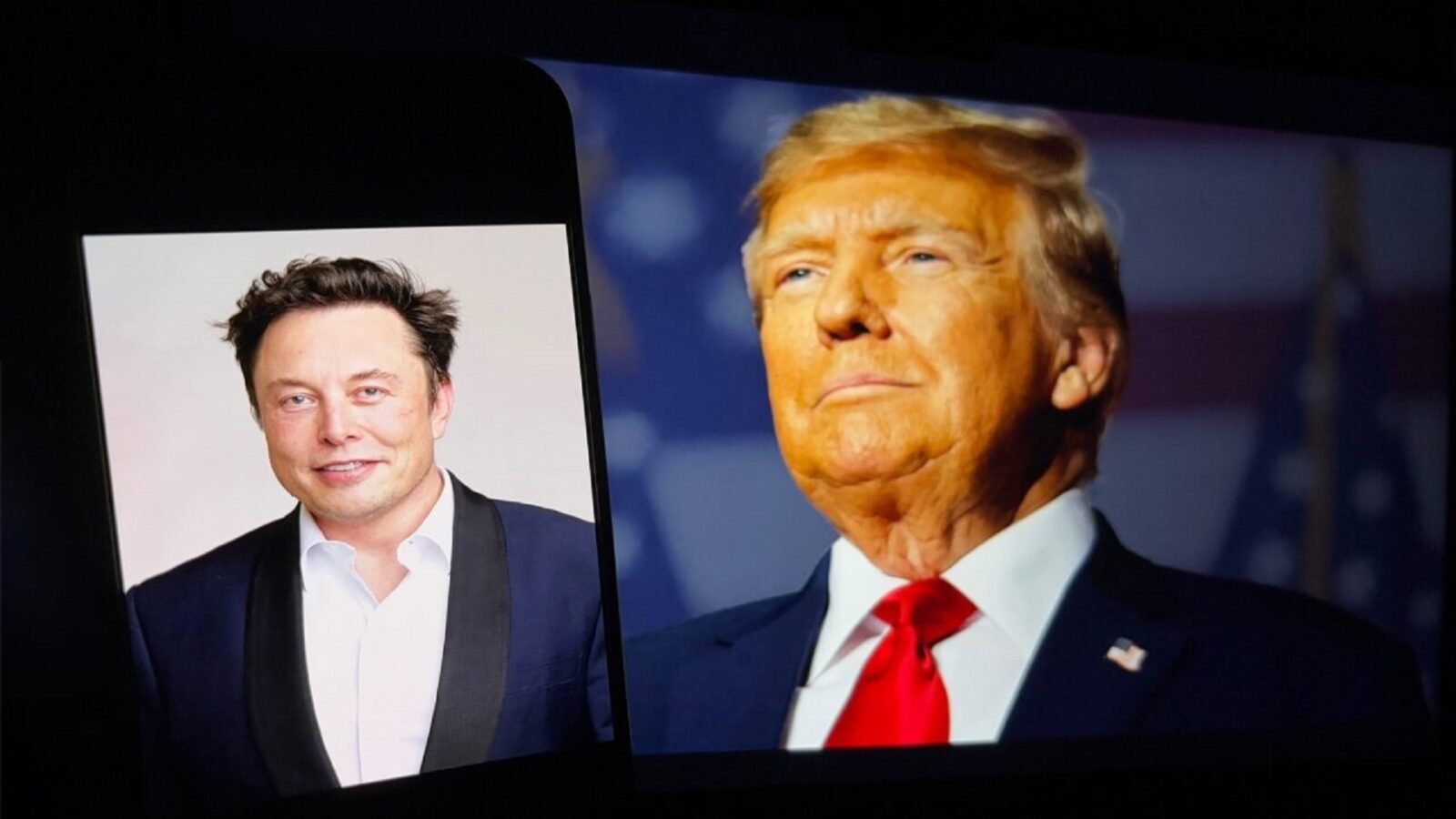 Voiture électrique : Trump tue le rêve de Tesla par une décision majeure Voiture électrique : Trump tue le rêve de Tesla par une décision majeure