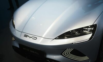 Voitures électriques abordables : une réalité prochaine pour la France ?