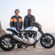 Voyage Créatif de Keanu Reeves et Gard Hollinger: Parcours Visionnaires
