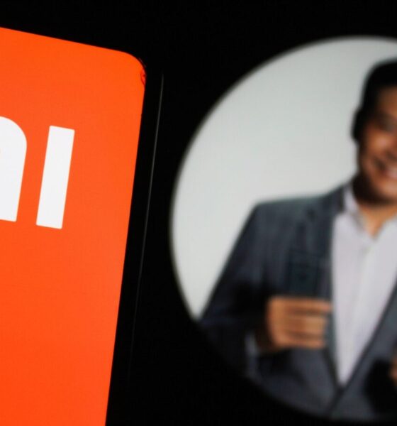 Xiaomi explose en Bourse: son PDG devient l'homme le plus riche de Chine