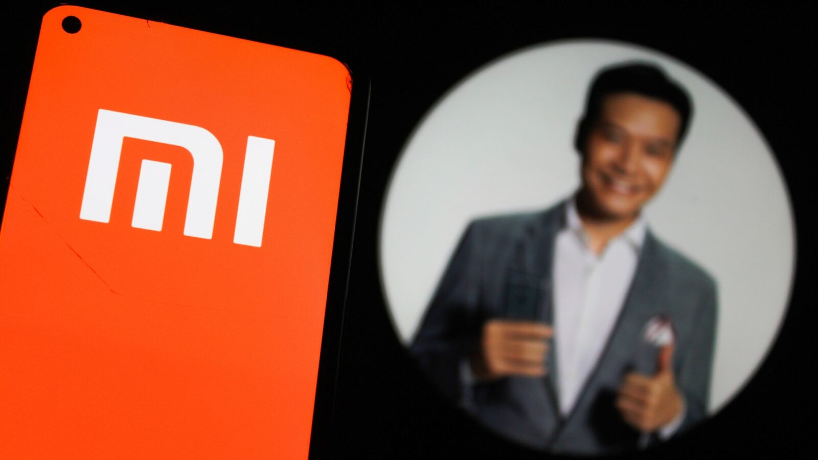 Xiaomi explose en Bourse: son PDG devient l'homme le plus riche de Chine Xiaomi explose en Bourse: son PDG devient l'homme le plus riche de Chine