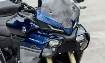 Yamaha révolutionne l'éclairage avec sa technologie Smart Matrix