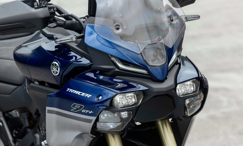 Yamaha révolutionne l'éclairage avec sa technologie Smart Matrix