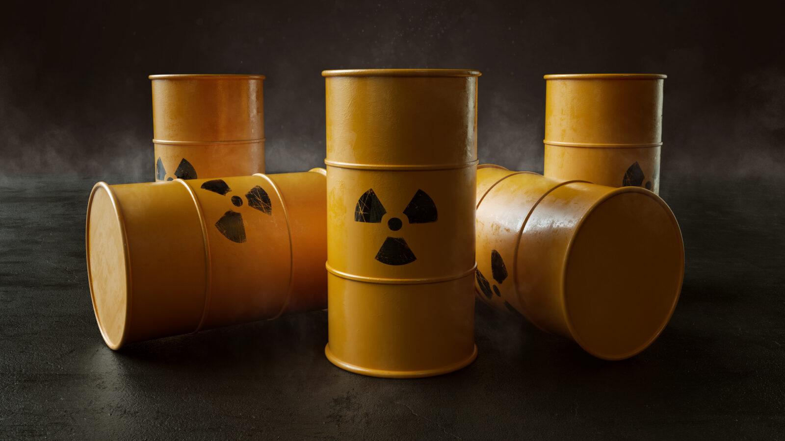 200 000 fûts radioactifs en mer : le scandale nucléaire oublié par la France 200 000 fûts radioactifs en mer : le scandale nucléaire oublié par la France