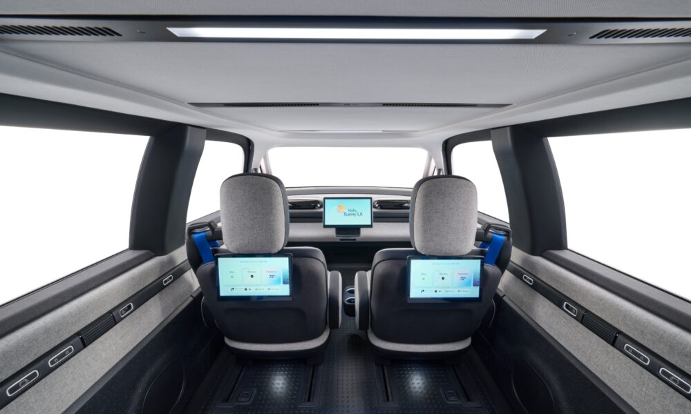 Pessimiste sur les robotaxis, le PDG d'Uber prévoit un délai plus long