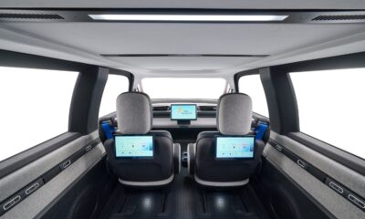 Pessimiste sur les robotaxis, le PDG d'Uber prévoit un délai plus long