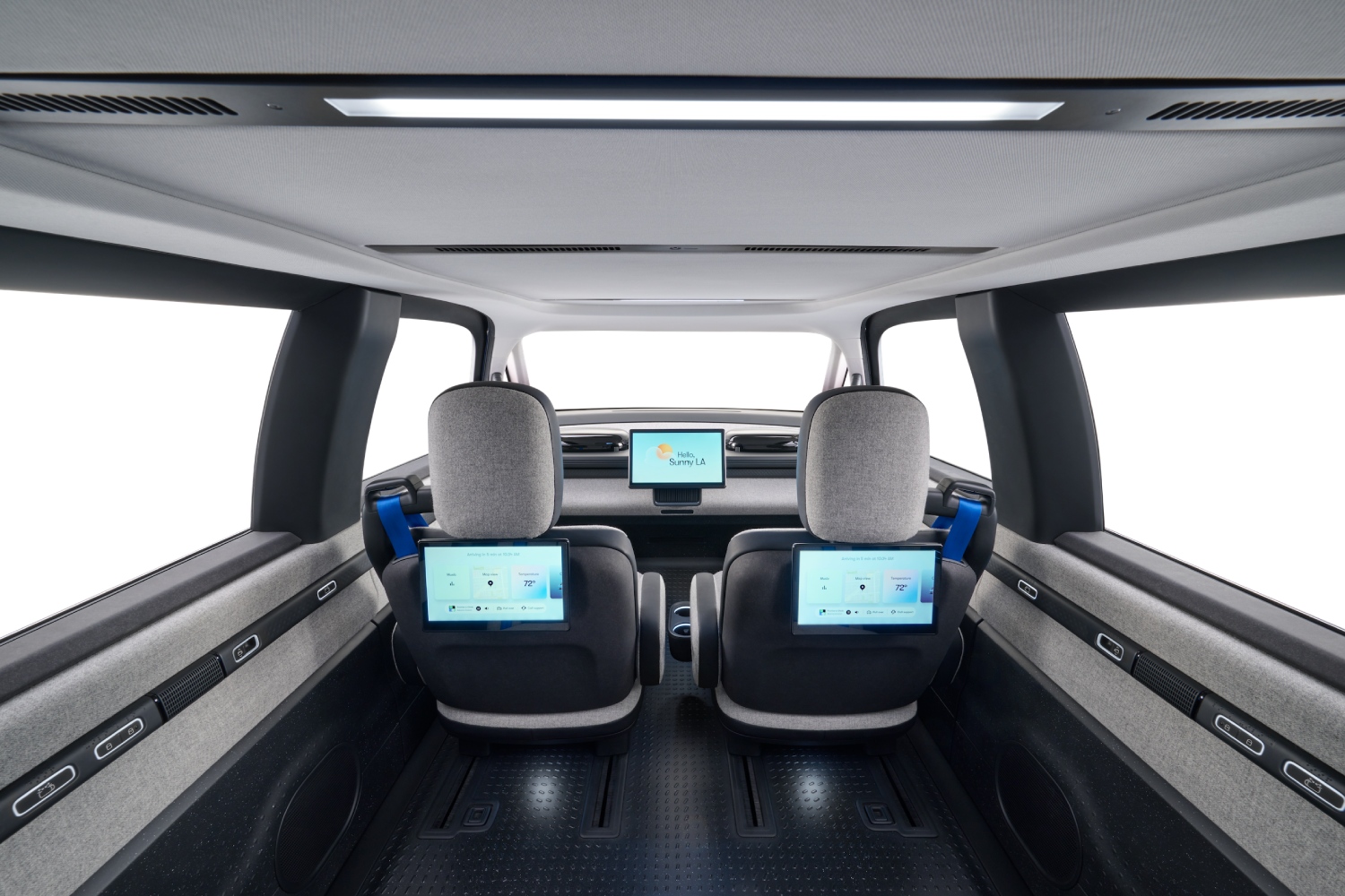 Pessimiste sur les robotaxis, le PDG d'Uber prévoit un délai plus long Pessimiste sur les robotaxis, le PDG d'Uber prévoit un délai plus long