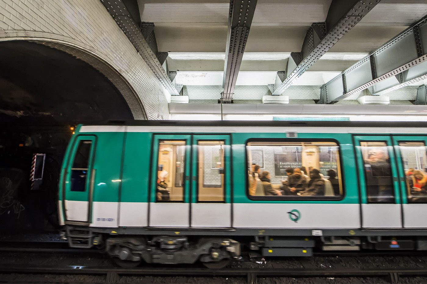 Réécris le titre suivant en ne dépassant pas les 80 caractères mais qui ne peut pas faire moins de 50 caractères. Utilises les mots clés les plus important en premier. titre à réécrire  :
Voici comment vous préparer à l’augmentation des prix des tickets de métro à Paris
ne repond que le titre