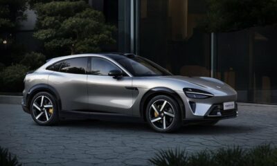 Réécris le titre suivant en ne dépassant pas les 80 caractères mais qui ne peut pas faire moins de 50 caractères. Utilises les mots clés les plus important en premier. titre à réécrire  :
Les voitures électriques Xiaomi n’arriveront pas en France avant cette date
ne repond que le titre