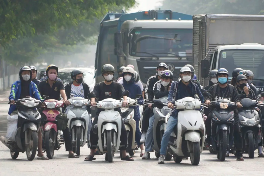 Hanoi's 2026 petrol motorcycle ban marks a major EV push, but experts warn Vietnam's infrastructure, affordability, and policy gaps may slow progress.
