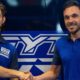 Remy Gardner signe un nouveau contrat avec Yamaha pour WorldSBK 2026-2027