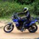 PG-1 Trail Xperience de Yamaha: Sensations tout-terrain au "Most Fun Gym"