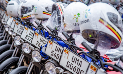 Lancement par Spiro du plus grand déploiement de vélos électriques en Afrique