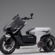 Honda dévoilera sa nouvelle moto électrique le 2 septembre