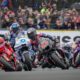 MotoGP adopte des carburants 100% non-fossiles d'ici 2027