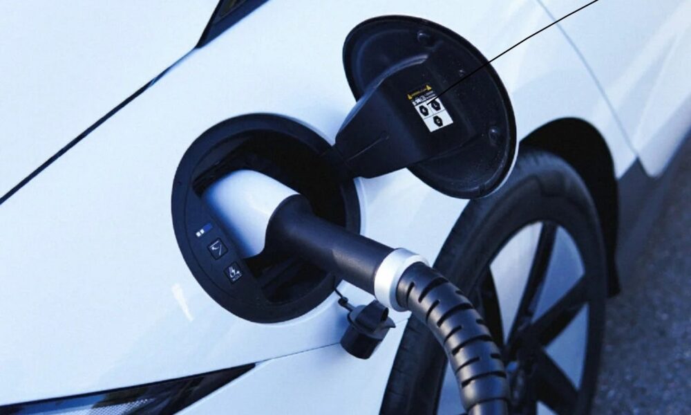 2025 : Bornes de recharge pour voitures électriques en entreprise - Évolutions