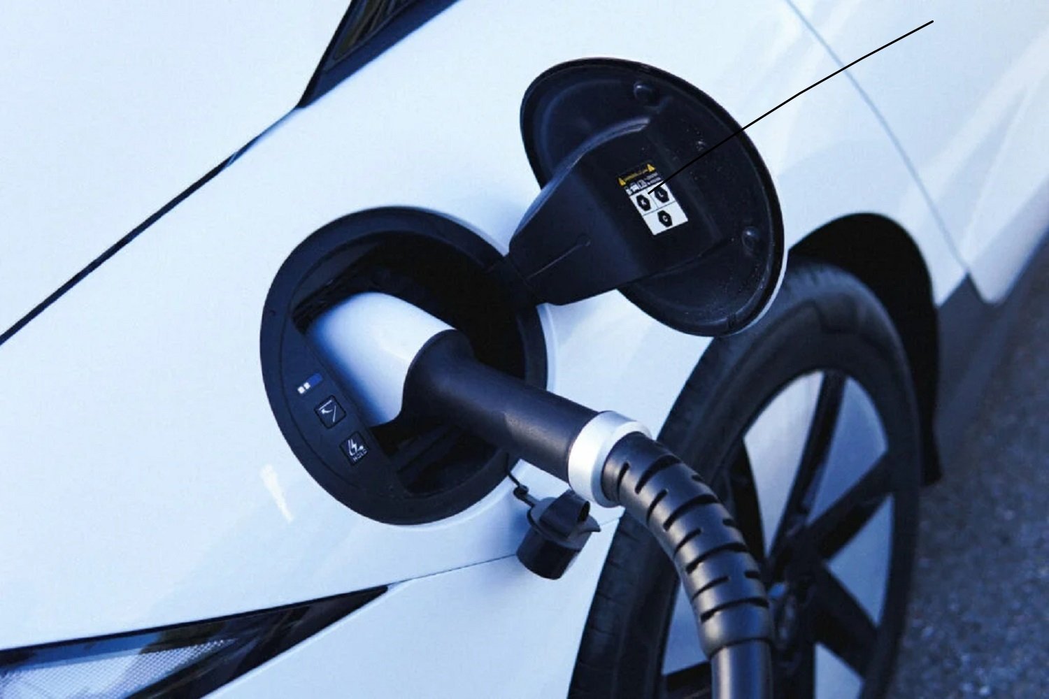 2025 : Bornes de recharge pour voitures électriques en entreprise - Évolutions 2025 : Bornes de recharge pour voitures électriques en entreprise - Évolutions