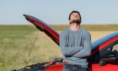 640 000 voitures rappelées pour risque de casse moteur : vérifiez la vôtre