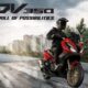 ADV350 Honda 2025 : Lancement en Malaisie avec Nouvelles Technologies