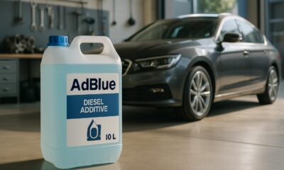découvrez l'importance de l'additif adblue pour votre véhicule. comprenez son rôle dans la réduction des émissions polluantes et comment il contribue à la performance de votre moteur. informez-vous sur les avantages d'utiliser adblue et assurez le bon fonctionnement de votre voiture.