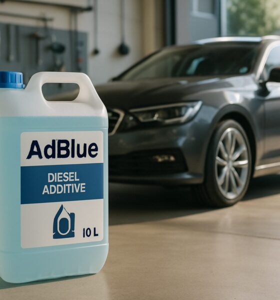 découvrez l'importance de l'additif adblue pour votre véhicule. comprenez son rôle dans la réduction des émissions polluantes et comment il contribue à la performance de votre moteur. informez-vous sur les avantages d'utiliser adblue et assurez le bon fonctionnement de votre voiture.
