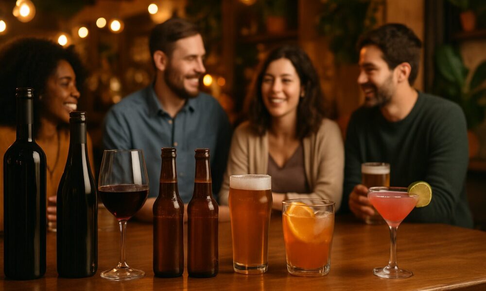 découvrez les meilleures options d'alcool à proximité de chez vous. que vous recherchiez une bouteille de vin fine, une bière artisanale ou des spiritueux de qualité, notre guide vous aide à faire le bon choix dans votre quartier.
