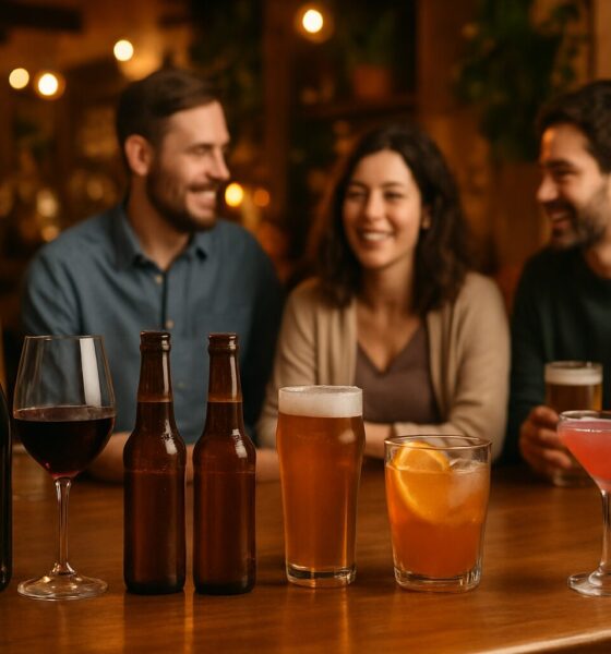 découvrez les meilleures options d'alcool à proximité de chez vous. que vous recherchiez une bouteille de vin fine, une bière artisanale ou des spiritueux de qualité, notre guide vous aide à faire le bon choix dans votre quartier.