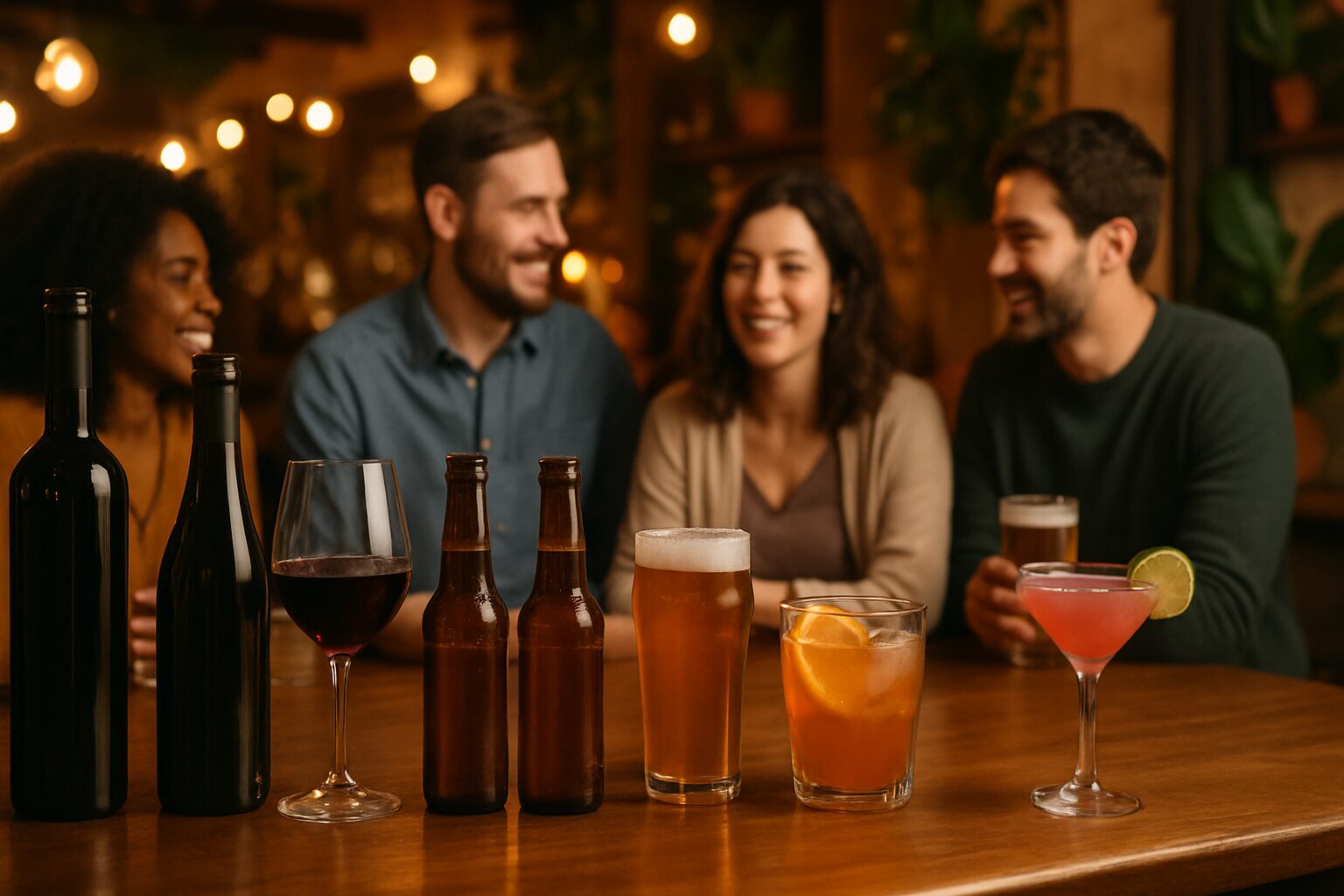 découvrez les meilleures options d'alcool à proximité de chez vous. que vous recherchiez une bouteille de vin fine, une bière artisanale ou des spiritueux de qualité, notre guide vous aide à faire le bon choix dans votre quartier.