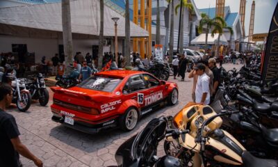 Art of Speed 2025: La Culture Custom Dévoilée à MAEPS Serdang