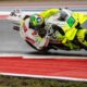 Blessure : Franco Morbidelli absent du Grand Prix de République Tchèque