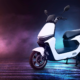 Blueshark lance le scooter électrique SoloEra Solo 1C à seulement 599 RM