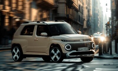 Bonus écologique accordé : cette voiture électrique devient abordable