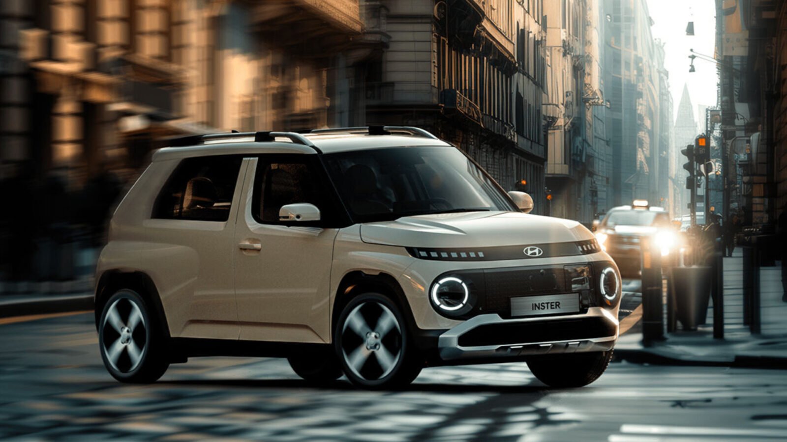 Bonus écologique accordé : cette voiture électrique devient abordable