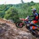 Cardo collabore avec Red Bull Romaniacs pour l'édition 2025